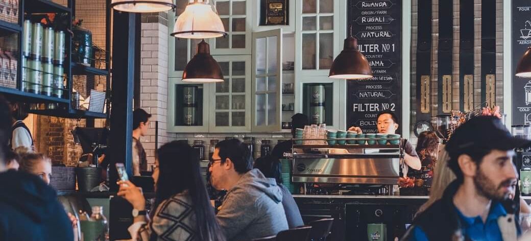 How To Open And Run A Successful Cafe Public Liability Australia